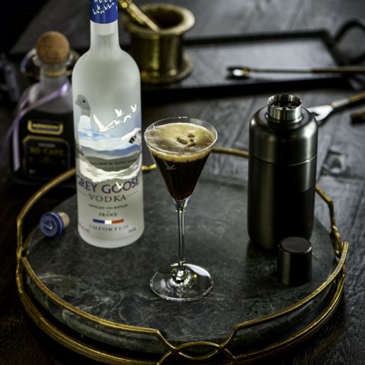 Espresso Martini