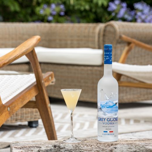 Grey Goose Belle Hélène