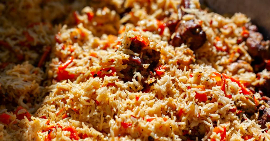 découvrez comment éviter que le riz basmati ne colle lors de la cuisson grâce à nos conseils simples et efficaces pour un riz parfaitement aérien et savoureux.