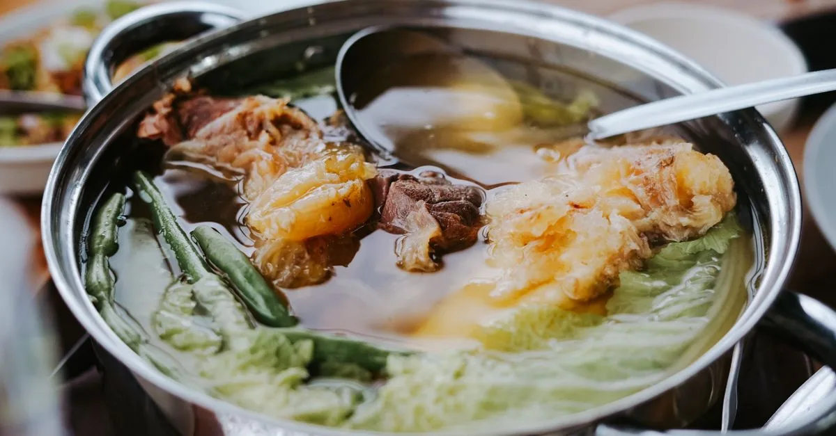 découvrez comment cuisiner le chou chinois avec des recettes simples et savoureuses pour sublimer ce légume croquant et nutritif.