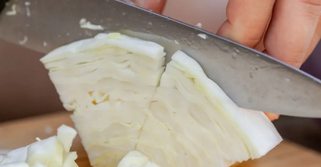 découvrez comment cuisiner le chou chinois avec des recettes simples et savoureuses pour des plats sains et délicieux.