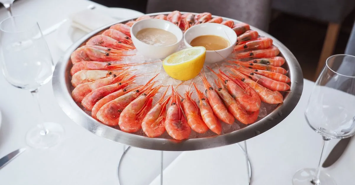 découvrez notre sélection d'entrées froides rafraîchissantes, parfaites pour débuter vos repas avec fraîcheur et saveurs délicates.