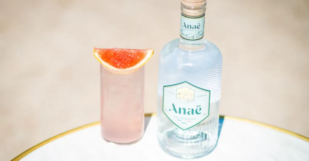 découvrez des recettes simples et rapides de cocktails au gin pour impressionner vos invités avec des saveurs fraîches et originales.