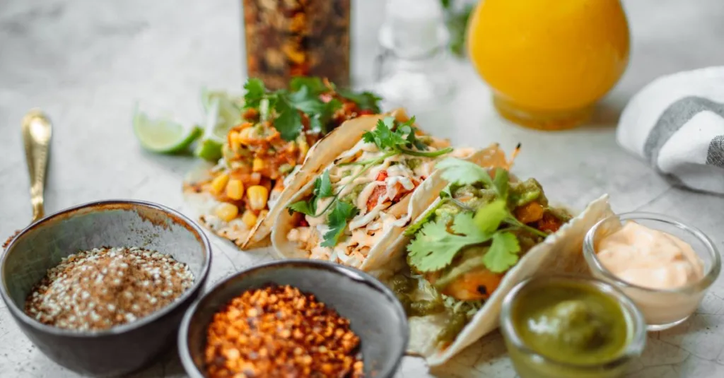découvrez notre recette authentique de tacos mexicains faits maison, simples et savoureux pour un repas riche en saveurs traditionnelles.