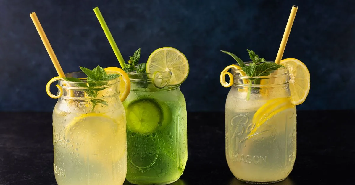 découvrez des recettes faciles et rafraîchissantes de boissons maison sans alcool, parfaites pour toutes les occasions.