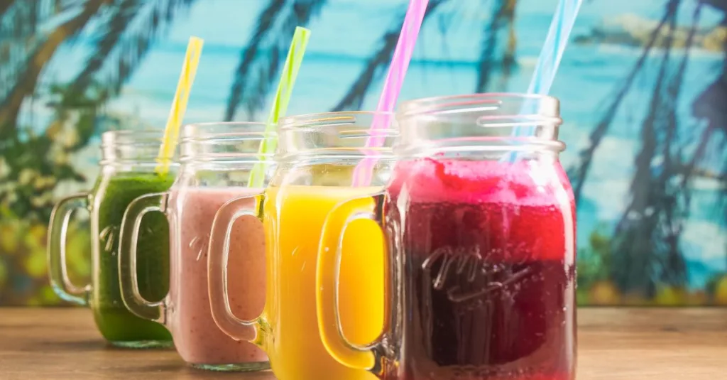 découvrez des recettes maison de boissons non alcoolisées savoureuses et rafraîchissantes, parfaites pour toutes les occasions.