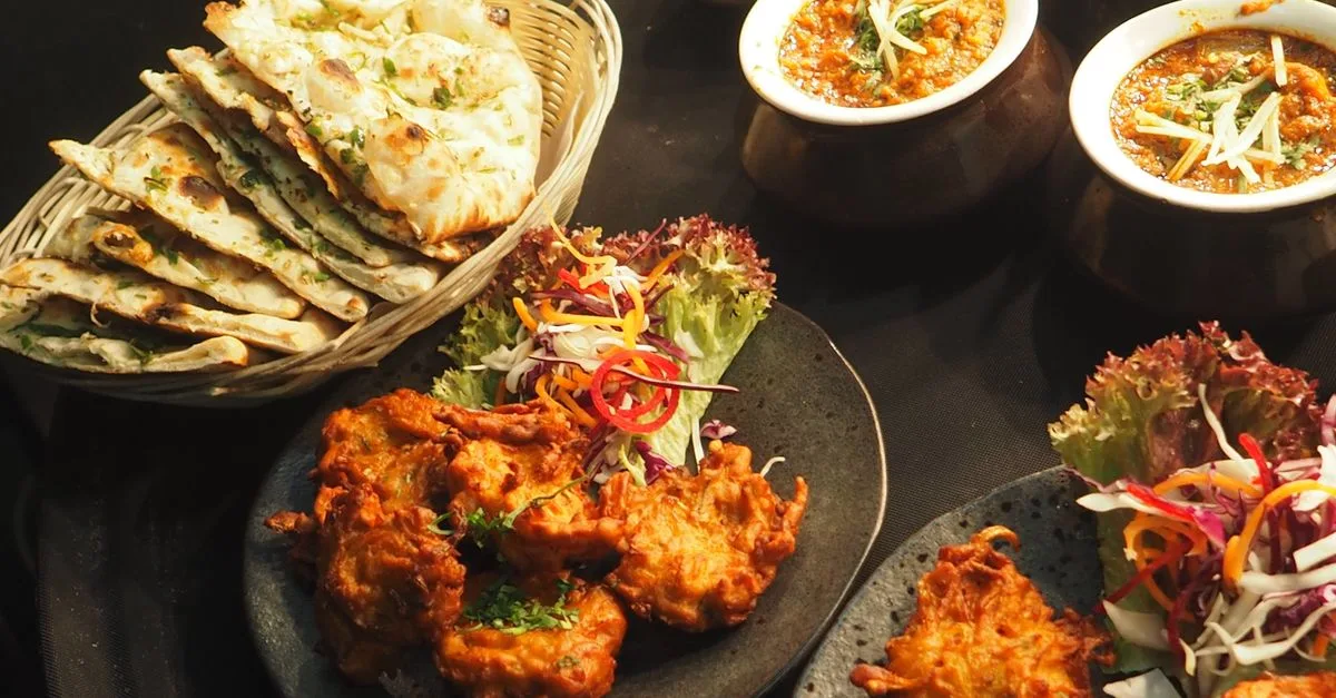 découvrez notre recette authentique de curry de légumes indien, riche en saveurs et épices, parfaite pour un plat sain et végétarien.