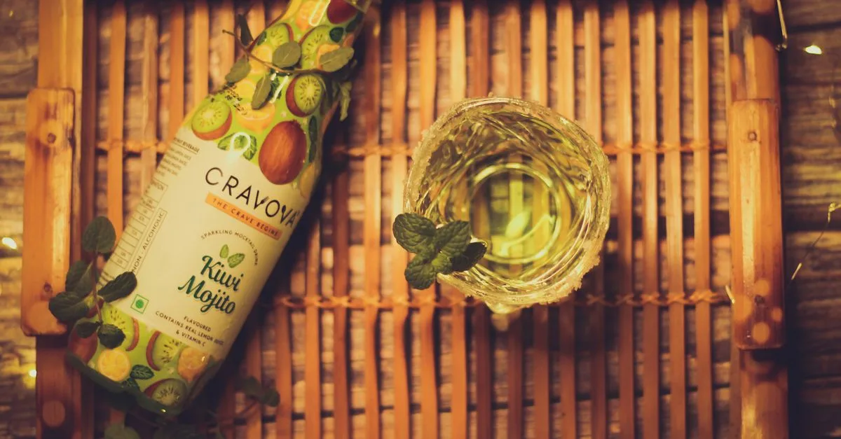 découvrez notre recette facile et rafraîchissante de mojito sans alcool, parfaite pour vos moments de détente et vos soirées estivales.
