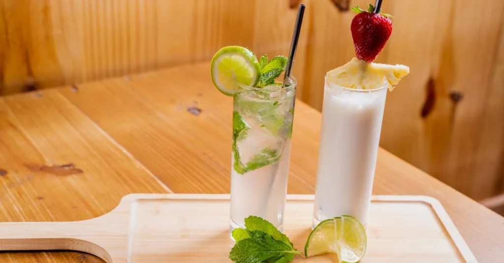 découvrez notre recette rafraîchissante de mojito sans alcool, parfaite pour profiter d'un cocktail savoureux et léger en toute occasion.