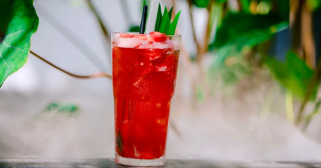 découvrez notre cocktail fraise sans alcool, une boisson rafraîchissante et fruitée parfaite pour toutes les occasions.
