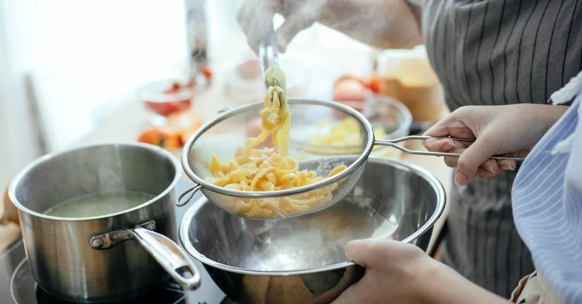 découvrez le nombre de calories des pâtes cuites pour mieux gérer votre alimentation et vos repas équilibrés.