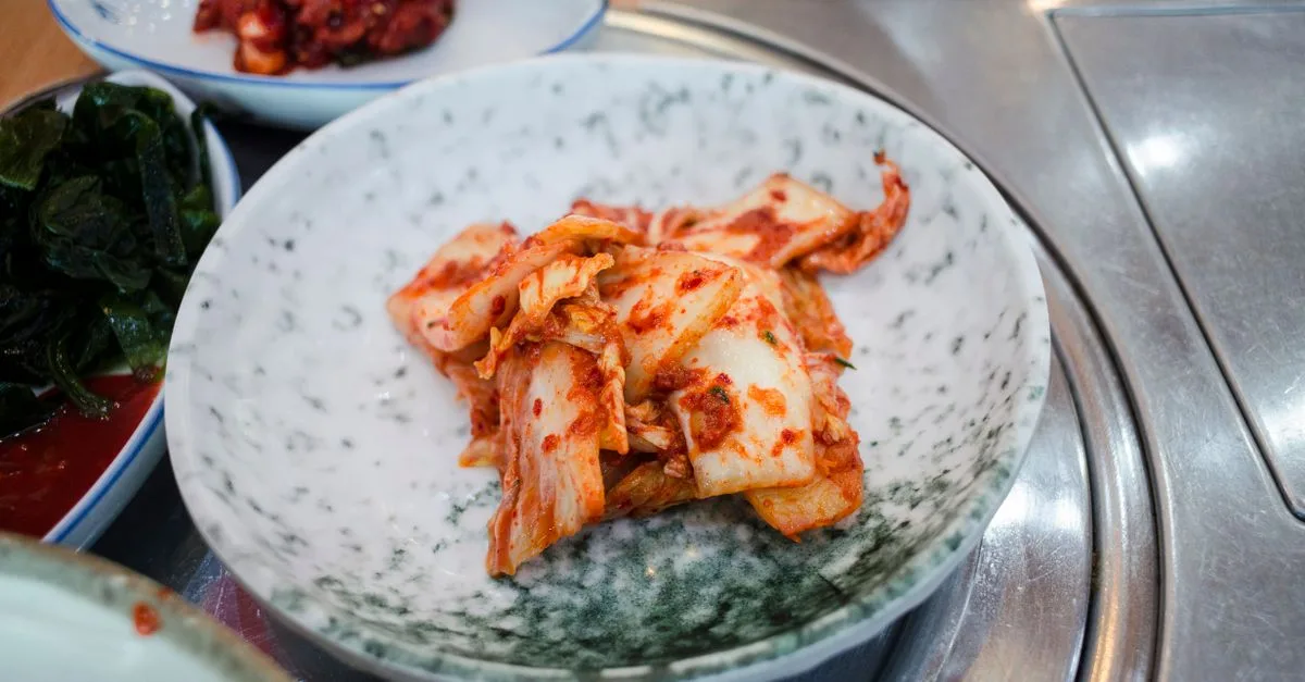 découvrez des idées délicieuses et faciles de plats d'accompagnement pour sublimer vos repas et ravir vos convives.